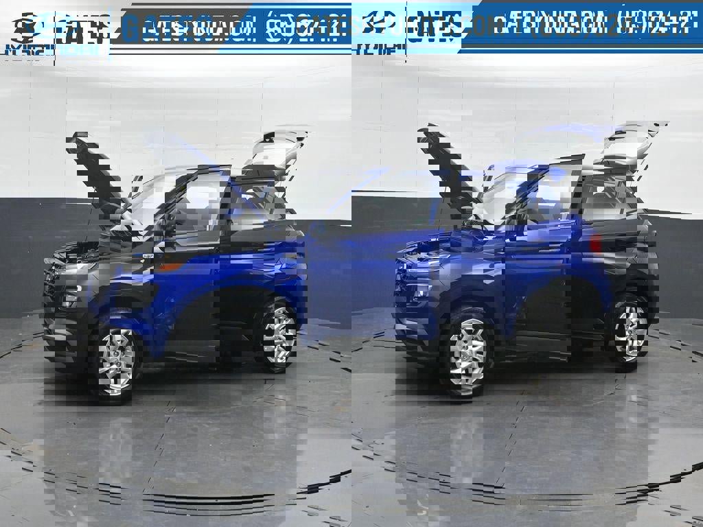 New 2025 Hyundai Venue SE image 49