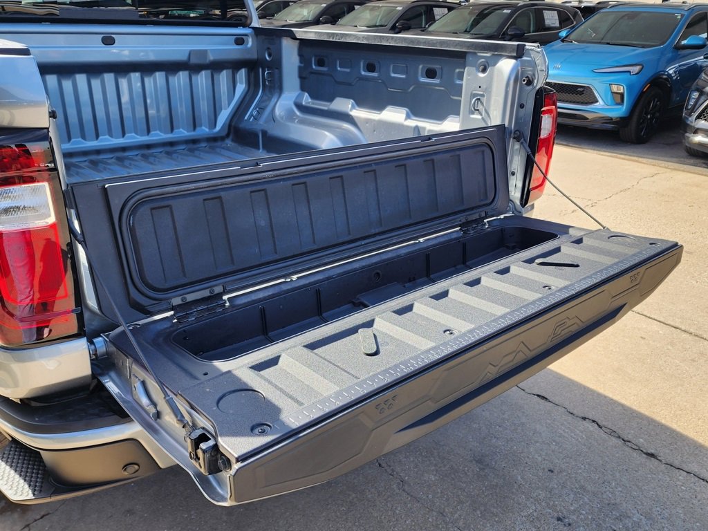 New 2026 GMC Canyon Elevation w/ Convenience Package image 48