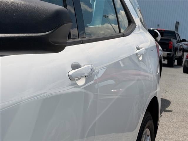 Used 2018 Chevrolet Equinox LS AWD/4WD image 8