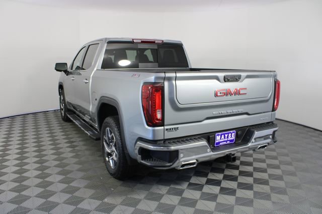 New 2026 GMC Sierra 1500 SLT image 25