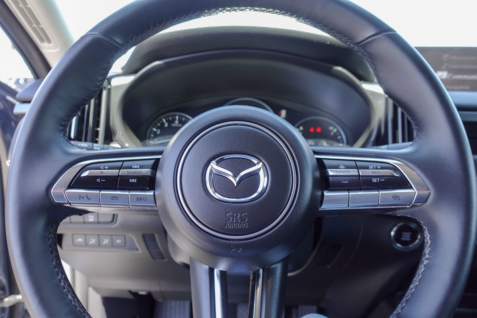 Certified 2025 MAZDA CX-50 AWD 2.5 S w/ Premium Plus Pkg image 22
