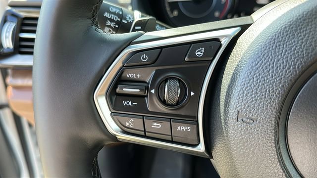 Certified 2024 Acura RDX SH-AWD w/ Advance Package image 14