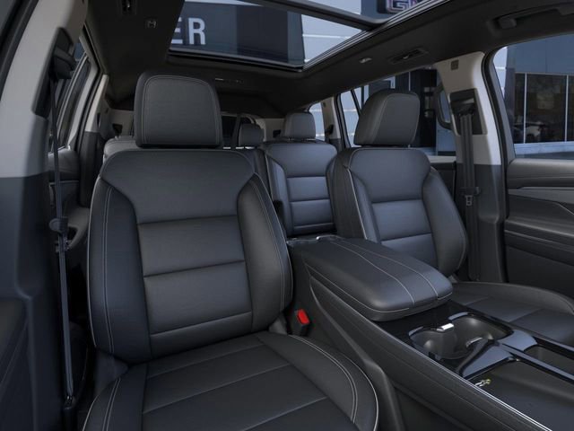 New 2026 Buick Enclave Preferred w/ Power Package image 16