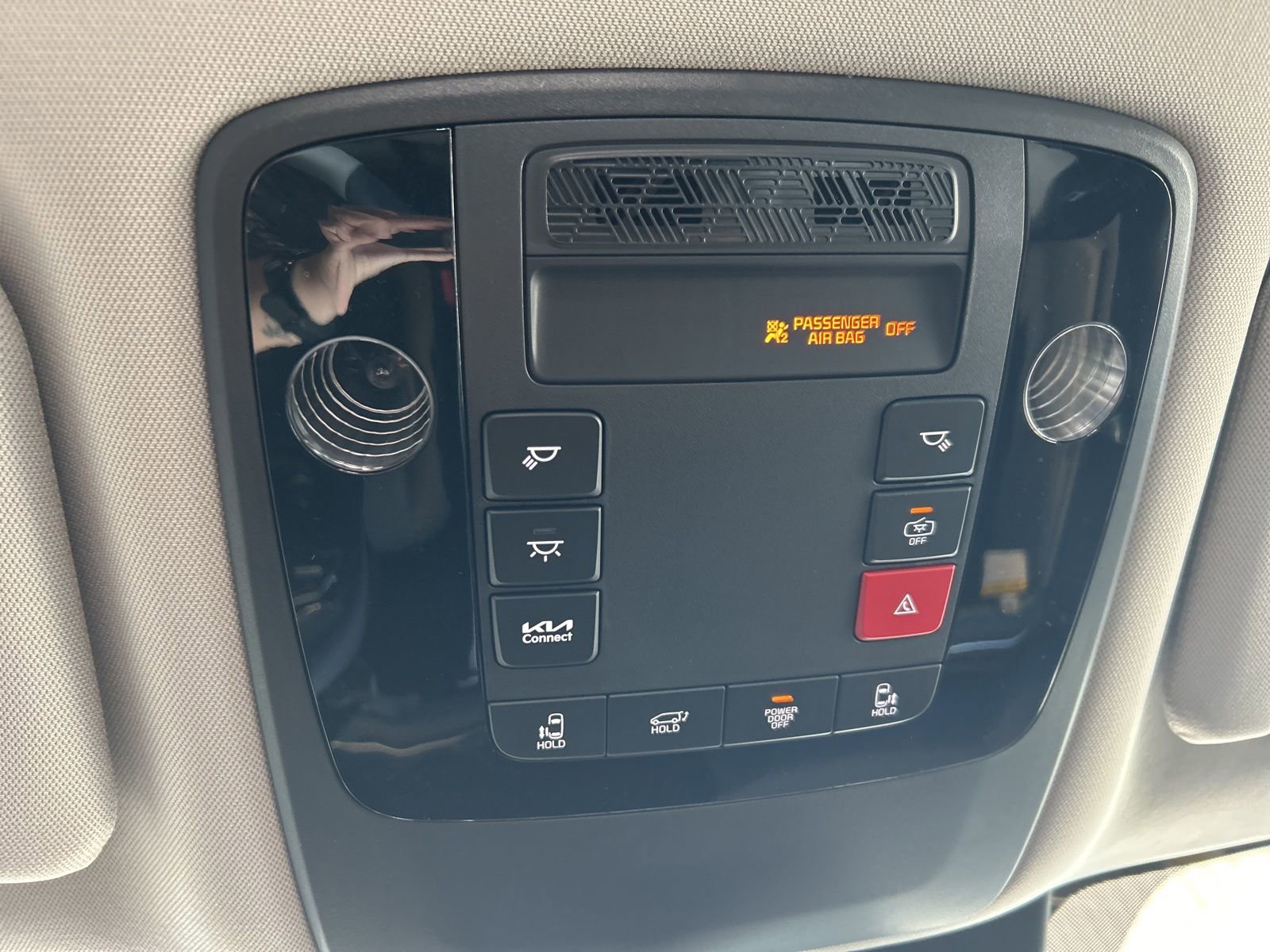 New 2026 Kia Carnival EX image 38