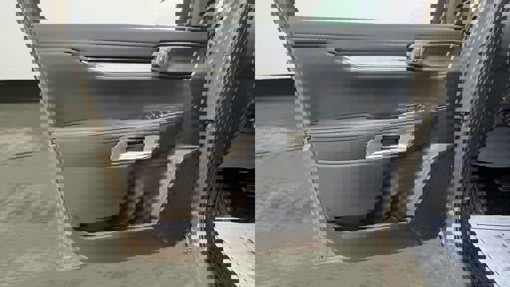 New 2025 Ford Ranger Lariat w/ FX4 Off-Road Package image 16