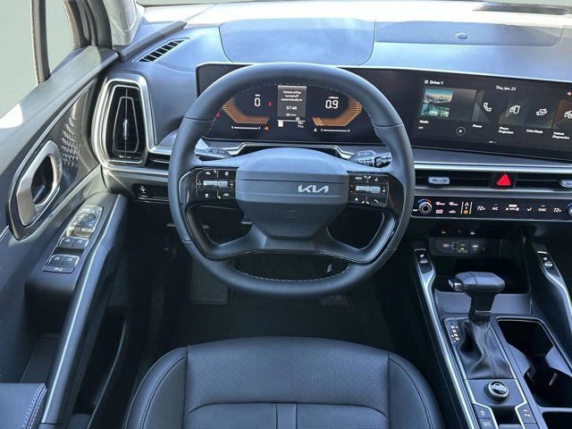 New 2026 Kia Sorento S w/ S Panoramic Sunroof Package FWD image 22