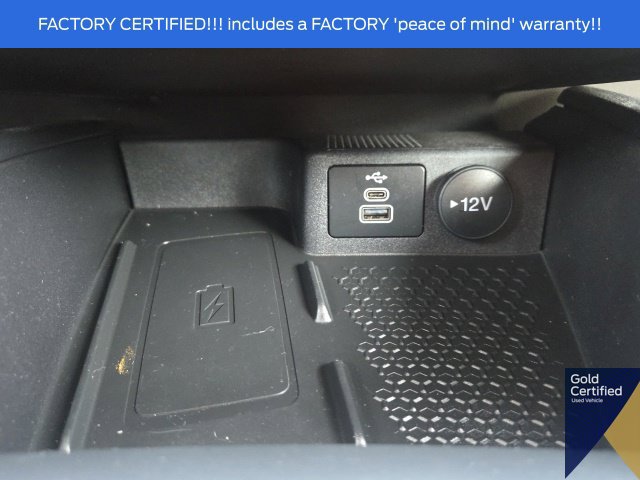 Used 2023 Ford Bronco Sport Outer Banks w/ Tech Package AWD/4WD image 39