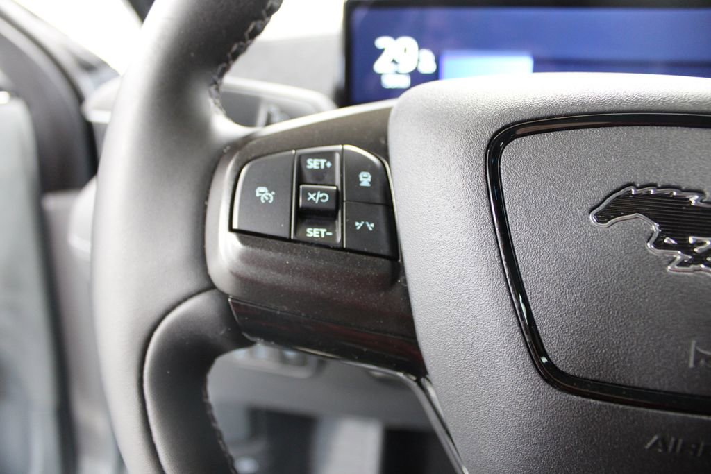 Used 2023 Ford Mustang Mach-E GT w/ GT Performance Edition image 36