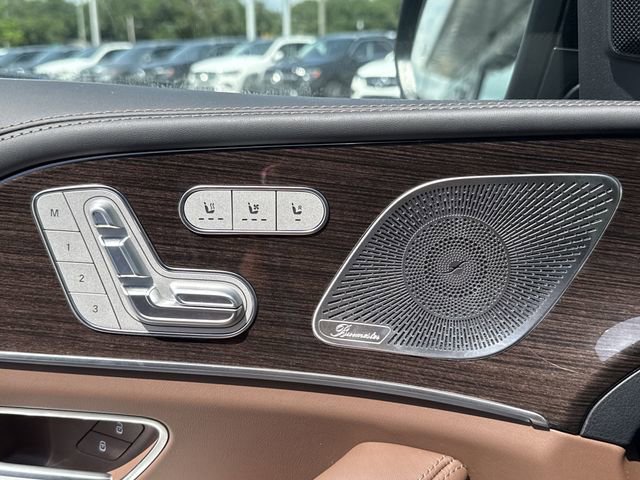 New 2025 Mercedes-Benz GLE 53 AMG 4MATIC image 21