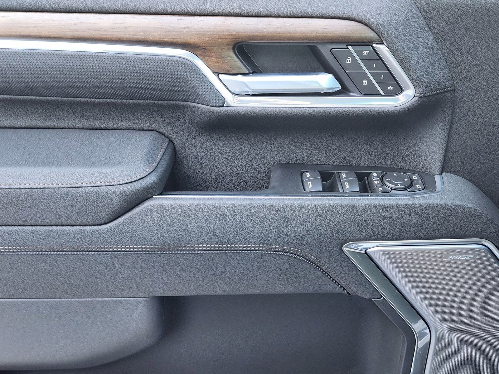 New 2026 Chevrolet Silverado 3500 High Country w/ Technology Package image 21