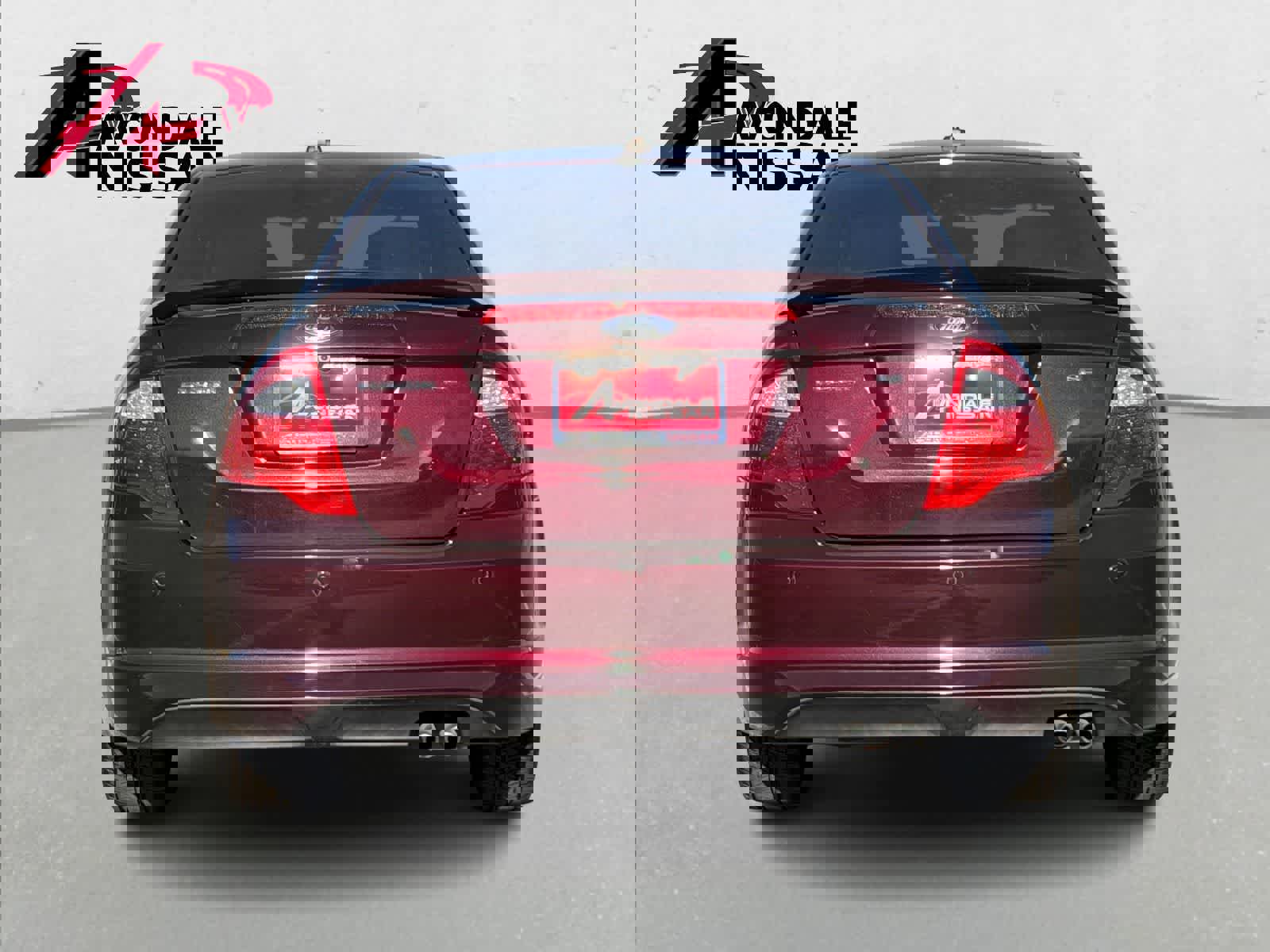 Used 2011 Ford Fusion SE w/ 201A Rapid Spec Order Code image 6