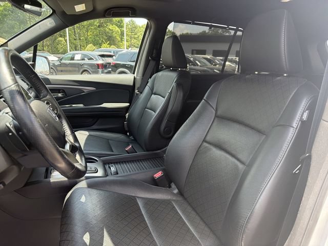 Used 2020 Honda Passport EX-L image 11