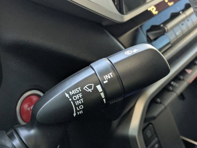 Used 2024 Toyota Tundra SR5 w/ TRD Sport Package image 22