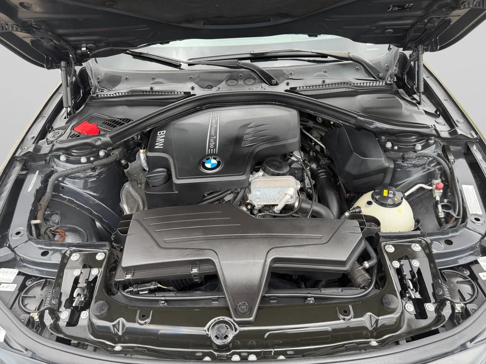 Used 2016 BMW 428i Gran Coupe RWD image 36