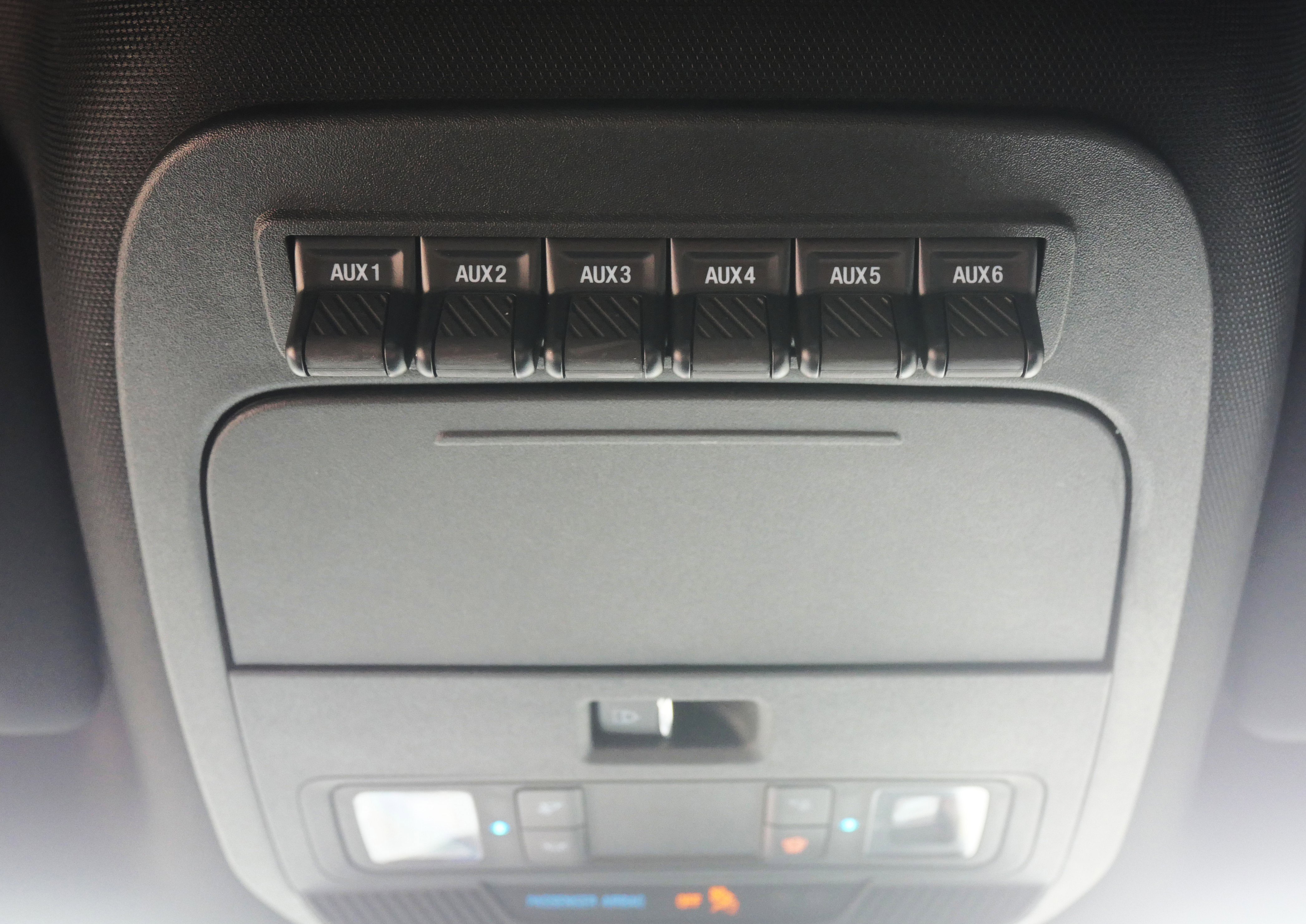 Used 2023 Ford F150 Tremor image 26