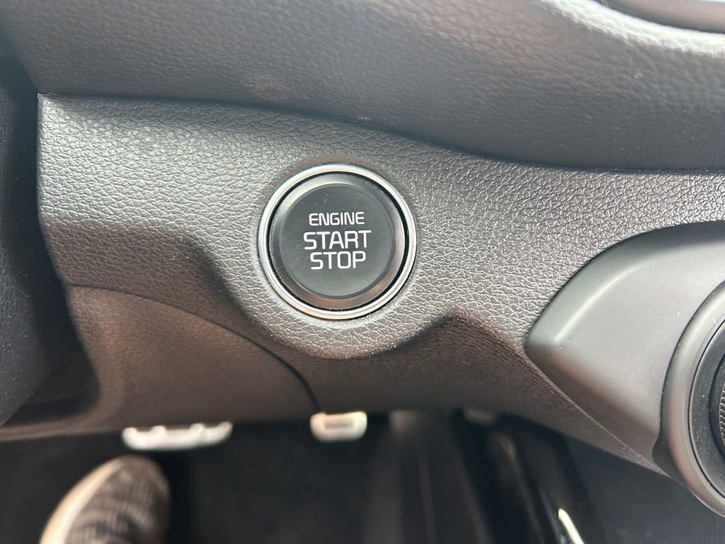 Used 2021 Kia Forte GT-Line image 16
