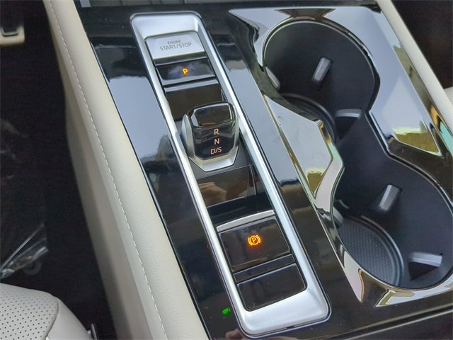 New 2026 Volkswagen Atlas SEL Premium R-Line image 27