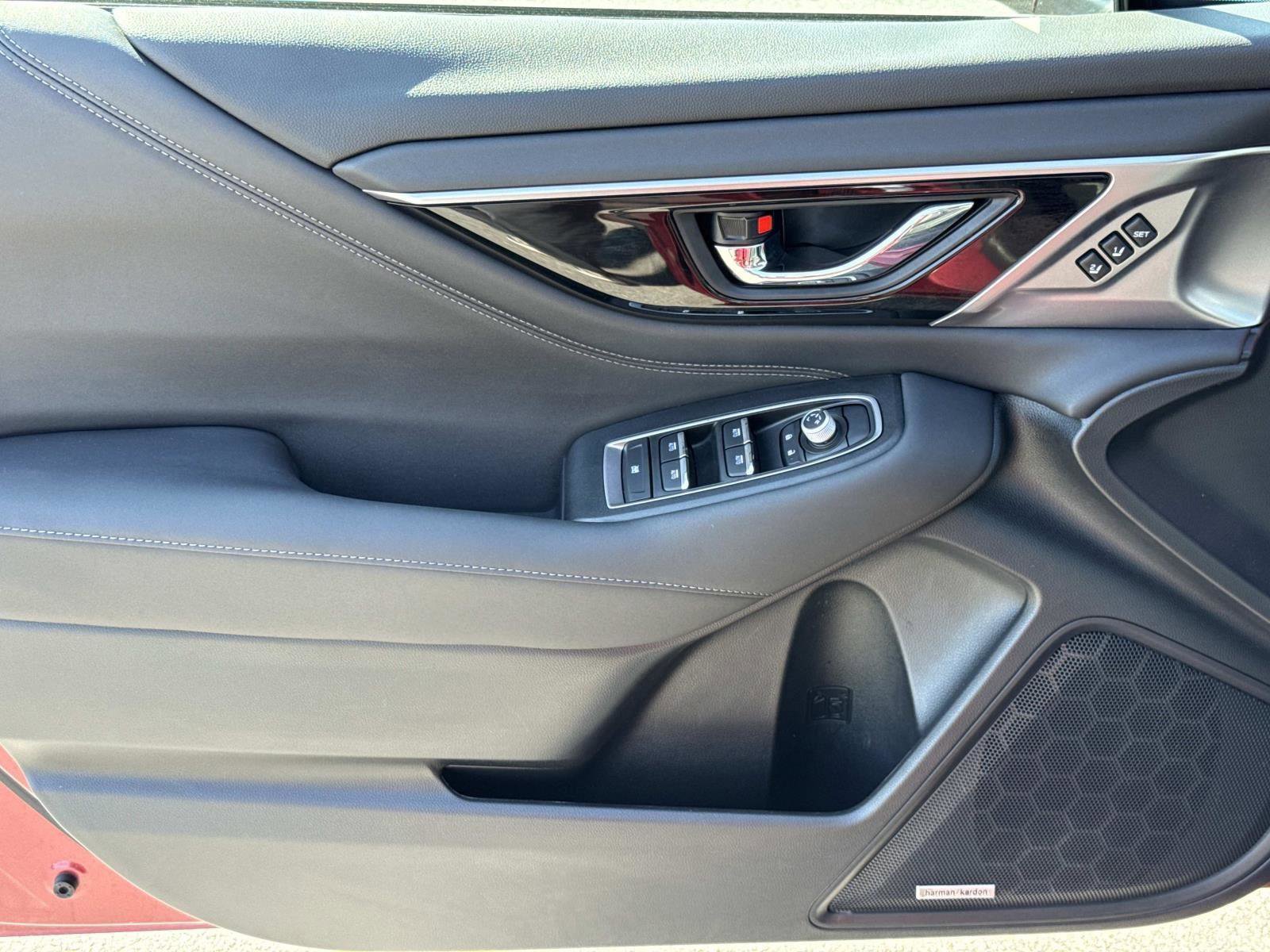 Used 2024 Subaru Legacy Limited AWD/4WD image 18