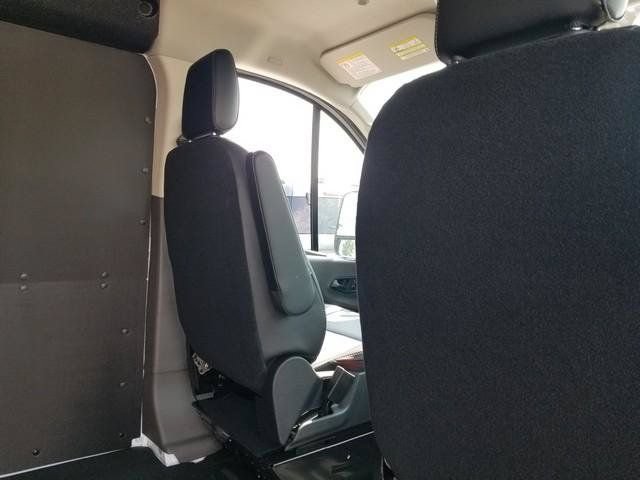 New 2025 Ford Transit 350 Low Roof AWD w/ Load Area Protection Package image 3