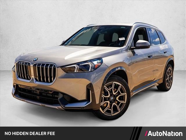 New 2027 BMW X1 xDrive28i