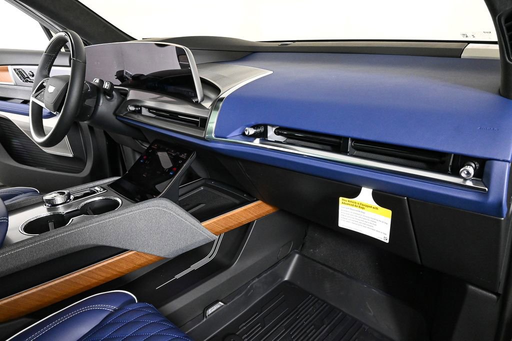 New 2026 Cadillac Vistiq Premium Luxury image 24