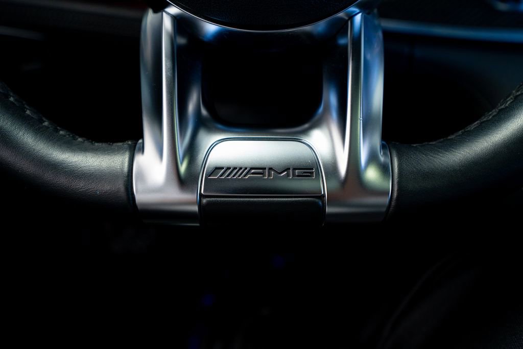 Used 2019 Mercedes-Benz AMG GT 63 image 45