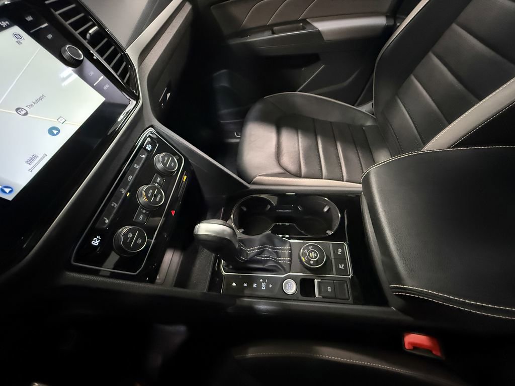 Used 2023 Volkswagen Atlas Cross Sport SEL Premium R-Line image 84