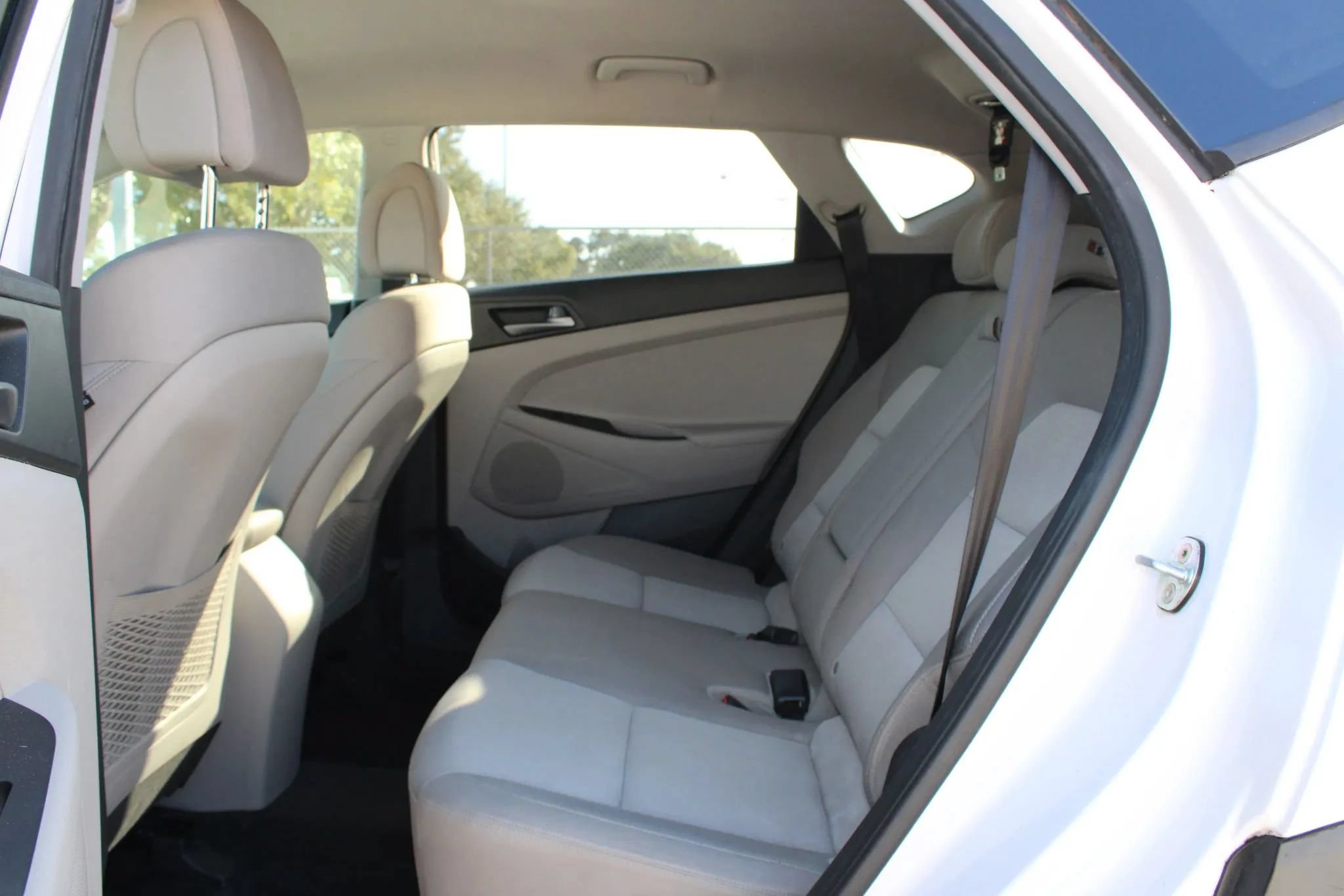 Used 2016 Hyundai Tucson Eco FWD image 10