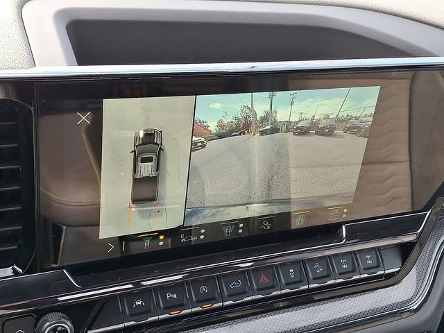 Certified 2022 Chevrolet Silverado 1500 ZR2 w/ Technology Package image 18