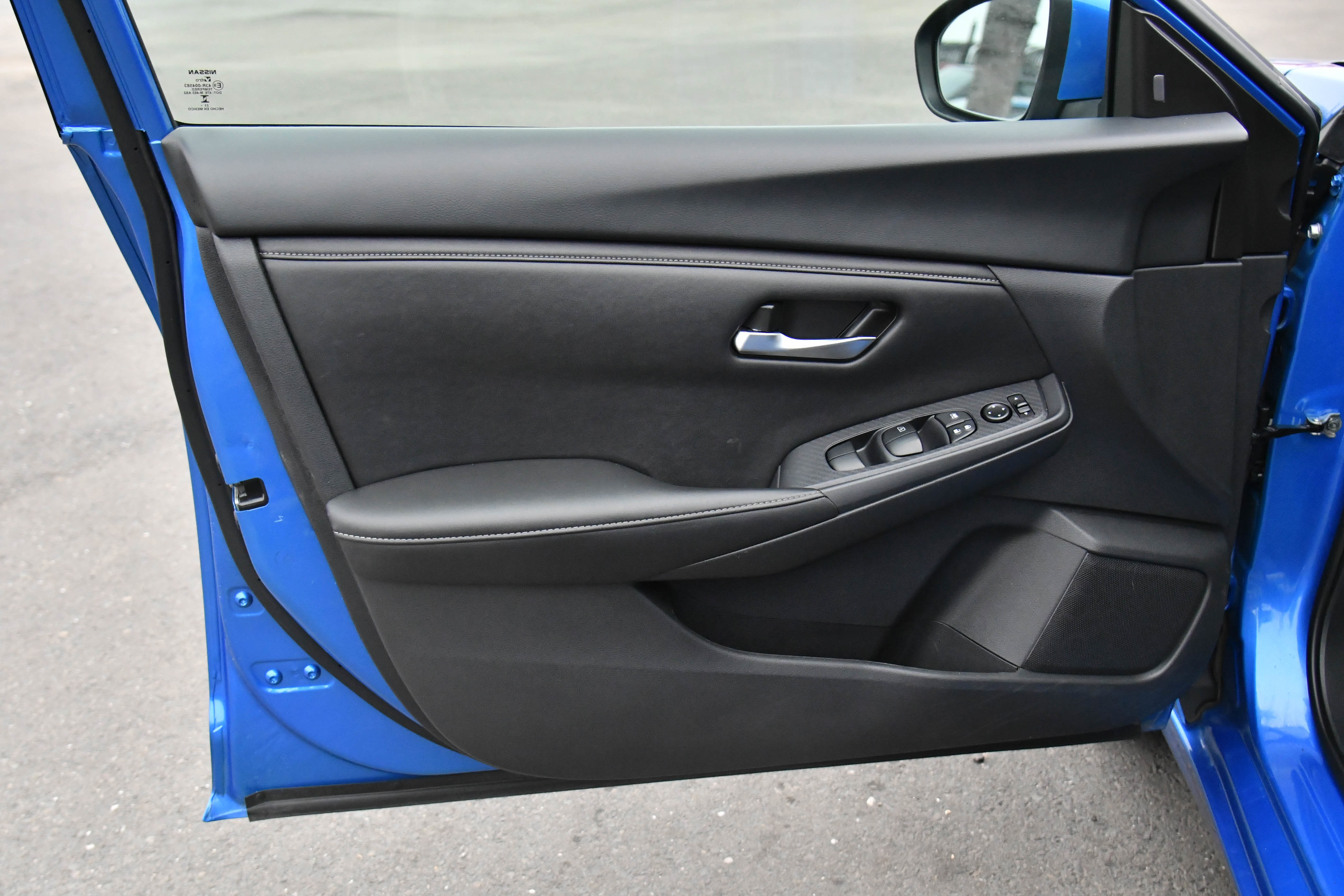 Used 2024 Nissan Sentra SV image 13