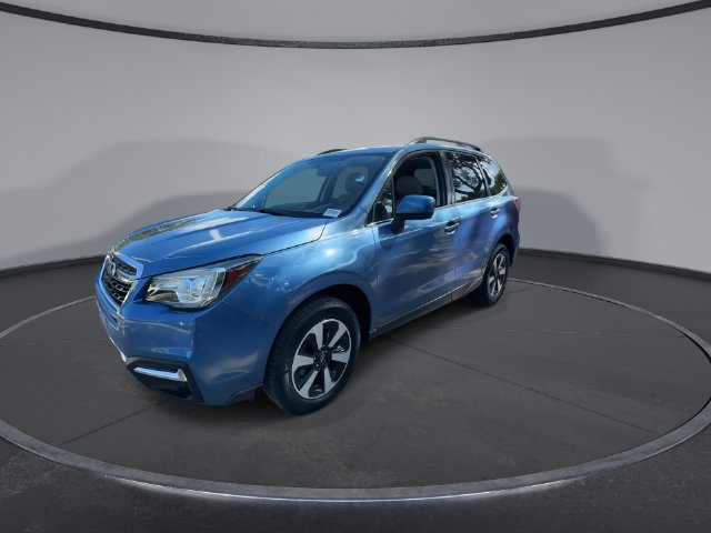 Used 2018 Subaru Forester 2.5i Limited AWD/4WD image 4