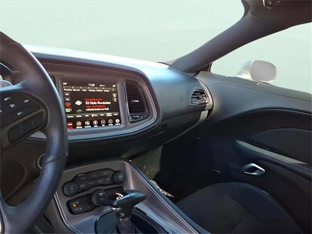 Used 2023 Dodge Challenger R/T Scat Pack w/ Plus Package image 12