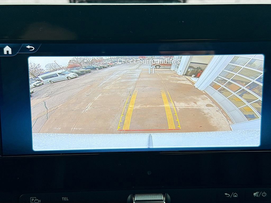 New 2026 Mercedes-Benz Sprinter 2500 image 13