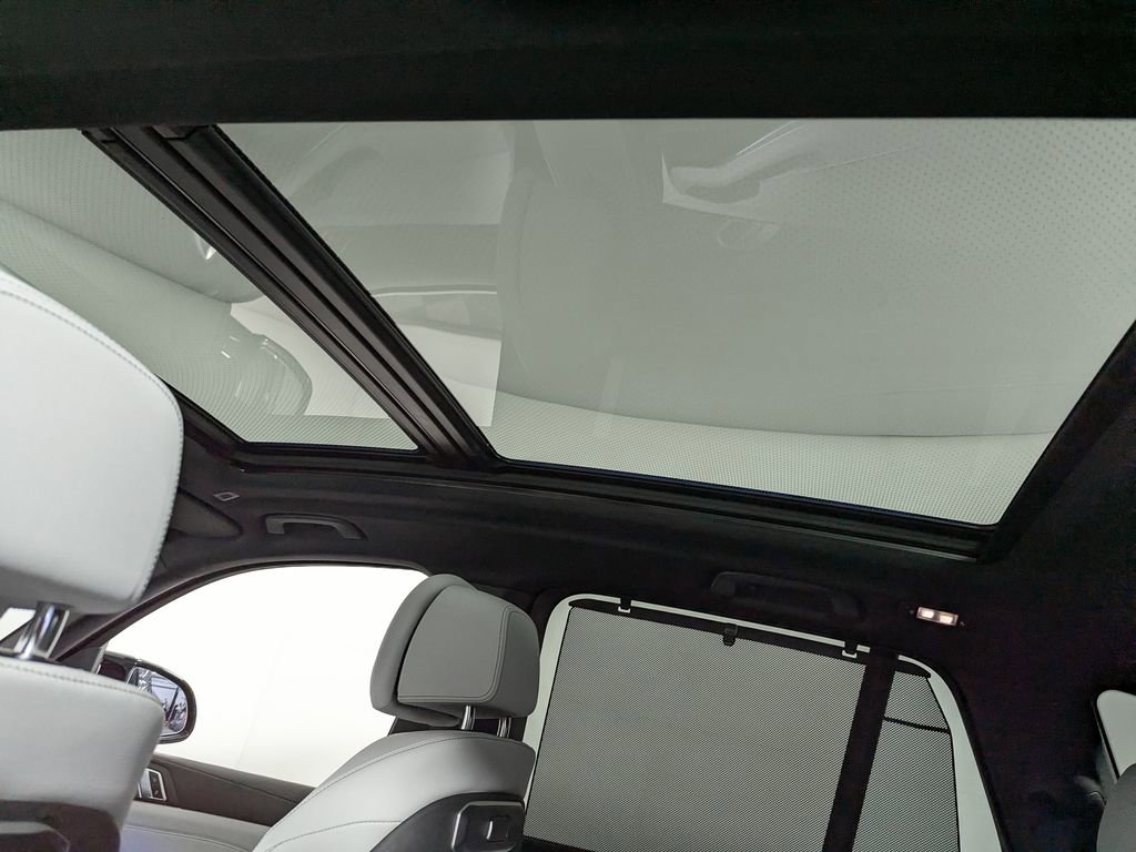 Certified 2024 BMW X5 M60i image 14