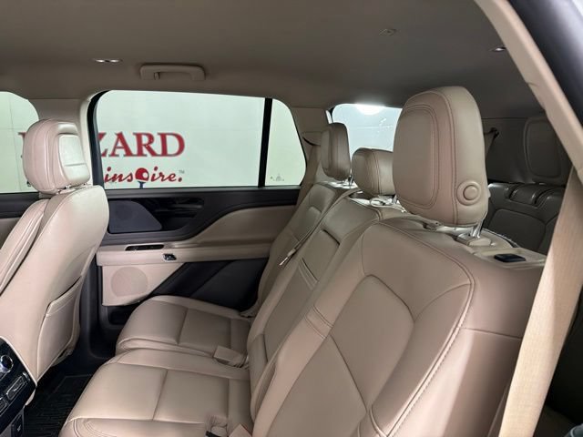 Certified 2020 Lincoln Aviator 2WD image 13