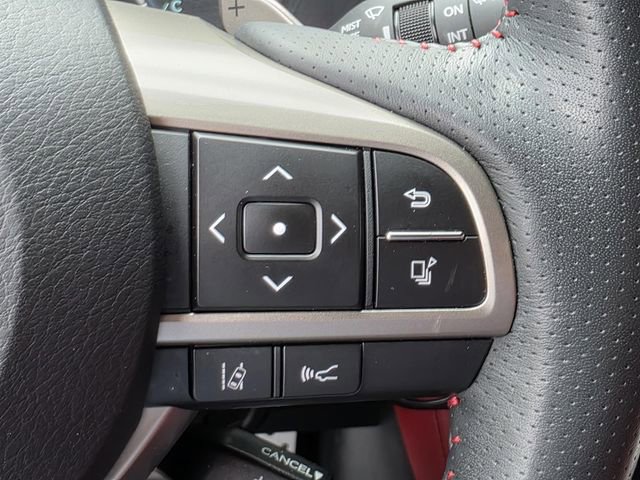 Certified 2022 Lexus RX 350 F Sport w/ Accessory Package image 30