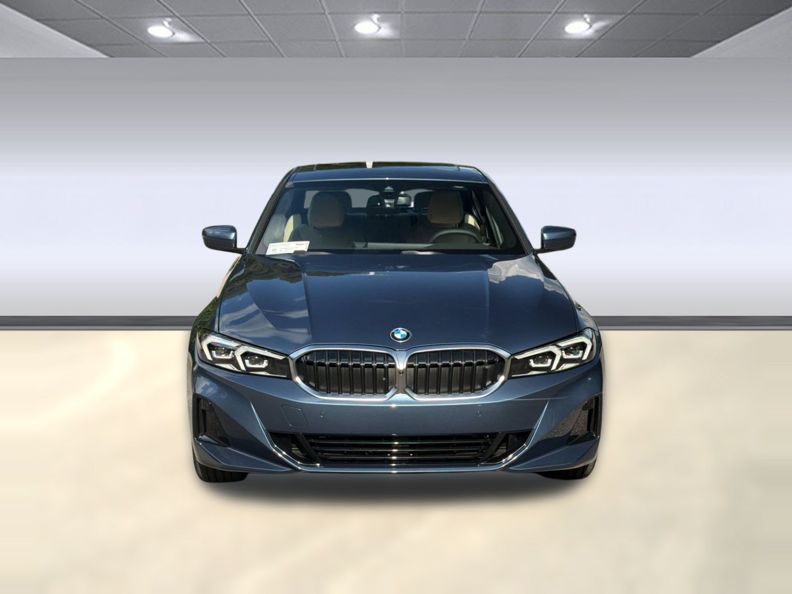 New 2026 BMW 330i Sedan w/ Premium Package RWD image 6