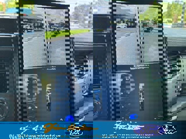 New 2025 Ford F150 Lightning Flash image 24