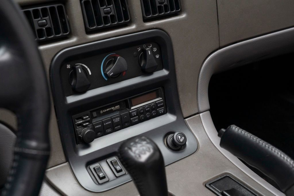 Used 1993 Dodge Viper RT/10 RWD image 25