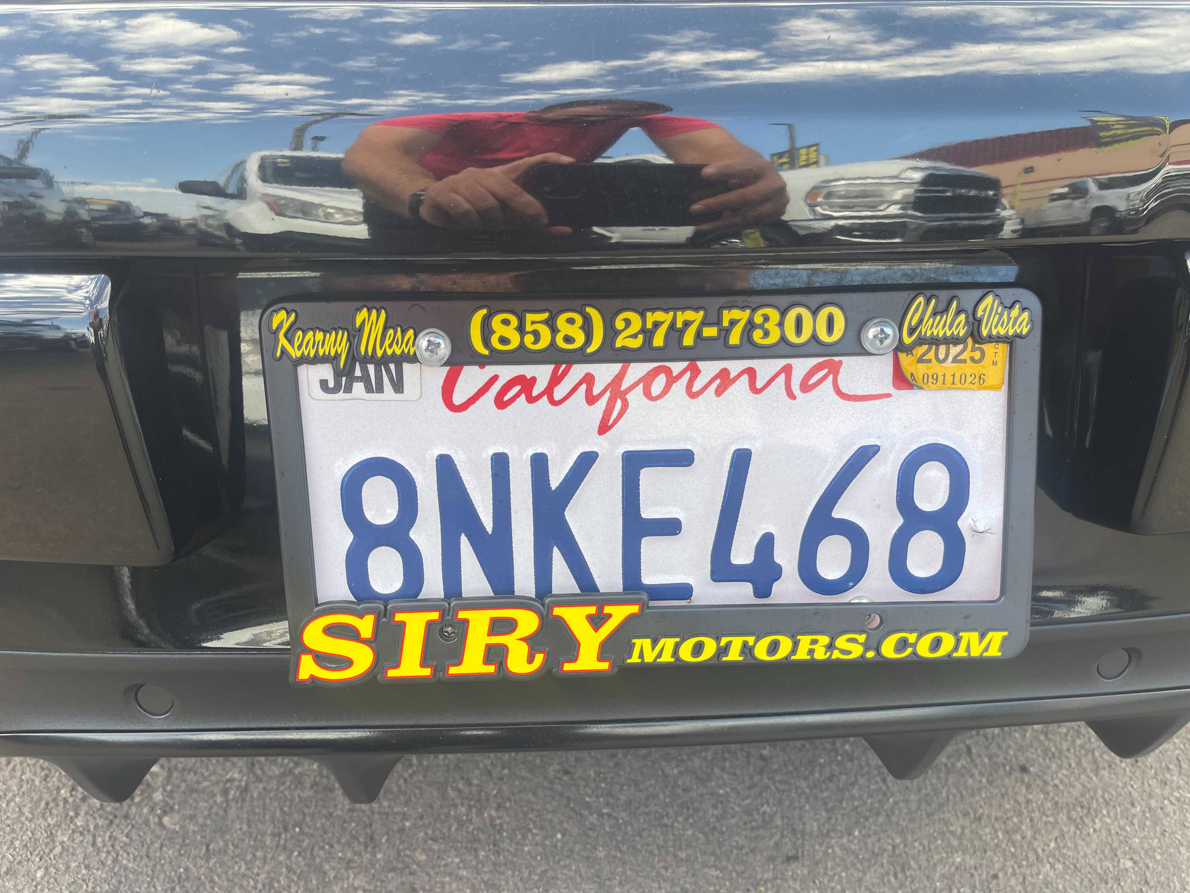 Used 2020 Mercedes-Benz C 300 Coupe w/ AMG Line image 28