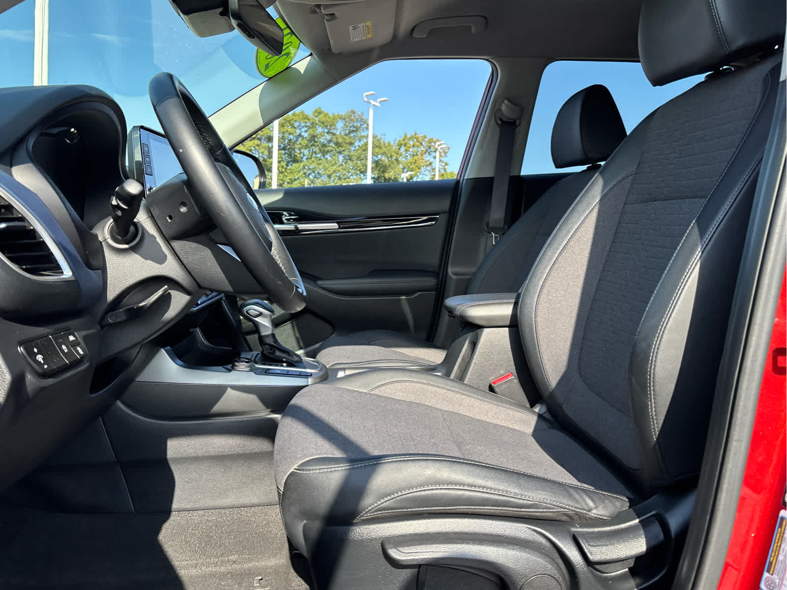 Used 2021 Kia Seltos S AWD/4WD image 9