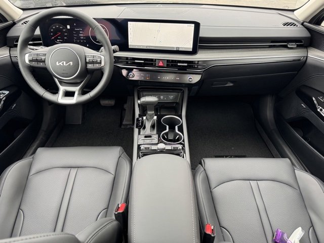 New 2026 Kia K5 EX image 15
