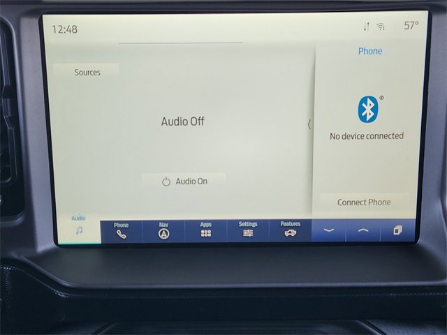 Used 2023 Ford Bronco Outer Banks w/ Sasquatch Package image 13