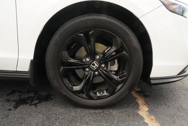 Used 2025 Honda Accord SE image 34