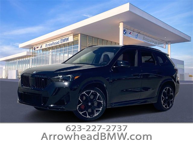 Used 2024 BMW X1 M35i w/ Premium Package