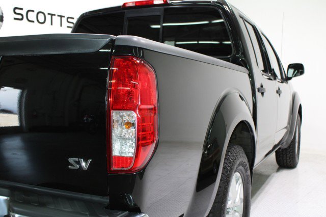 Used 2016 Nissan Frontier SV image 38