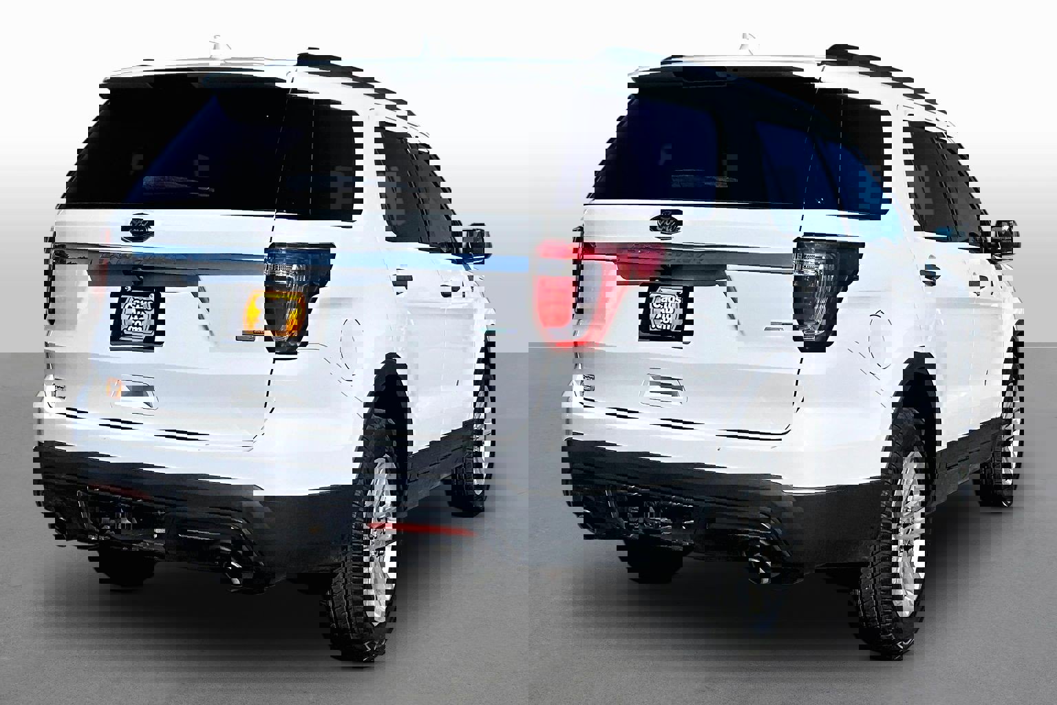 Used 2016 Ford Explorer Base