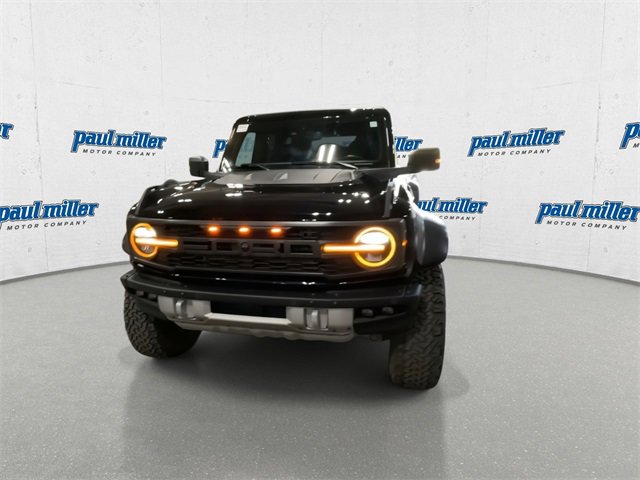 Used 2023 Ford Bronco Raptor image 4