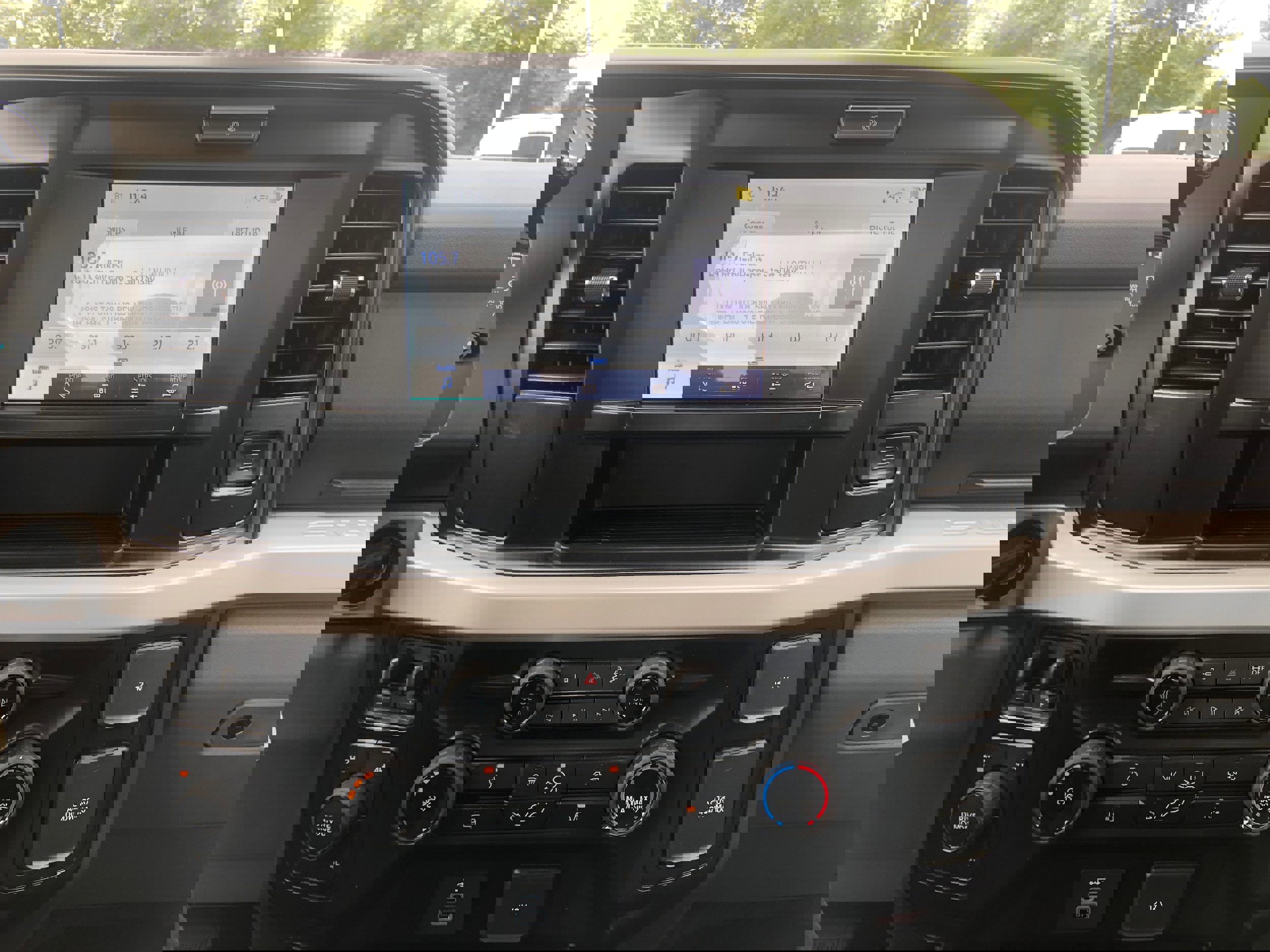 New 2026 Ford F350 XLT image 13