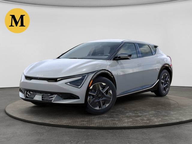 New 2026 Kia EV6 Light RWD image 1